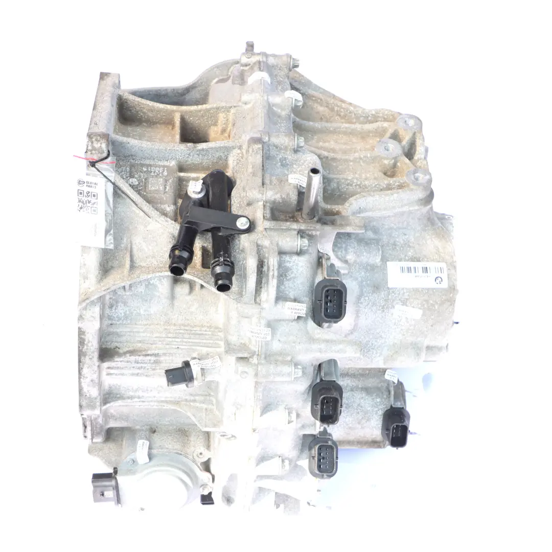 B46C B48C Cambio doppia frizione 7DCT300 GARANZIA per Mini F55 F56 F57 con numero di parte 9454406 Mini F55 F56 F57 B46C B48C Cambio doppia frizione 7DCT300 GARANZIA - SKU 9454406 - Numero di parte 9454406