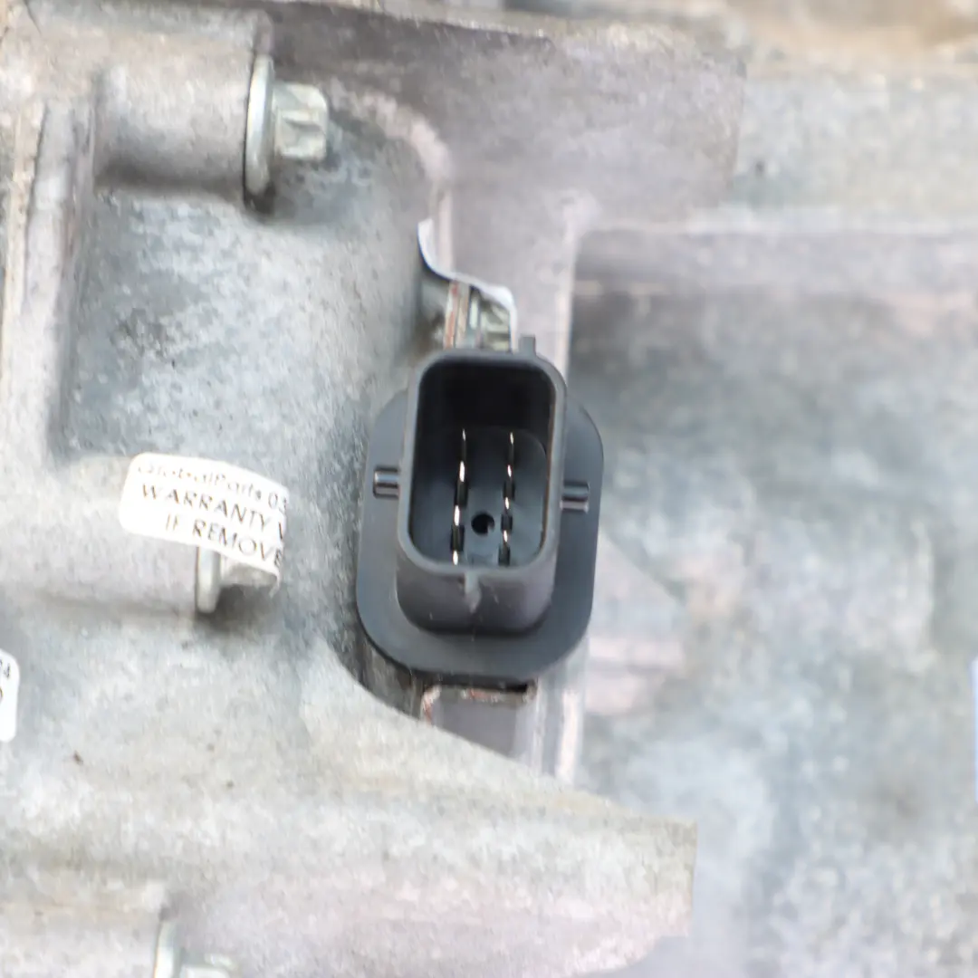 B46C B48C Twin Clutch Gearbox 7DCT300 WARRANTY to Mini Cooper S F55 F56 F57 with Part number 9454406 Mini Cooper S F55 F56 F57 B46C B48C Twin Clutch Gearbox 7DCT300 WARRANTY - SKU 9454406 - Part number 9454406