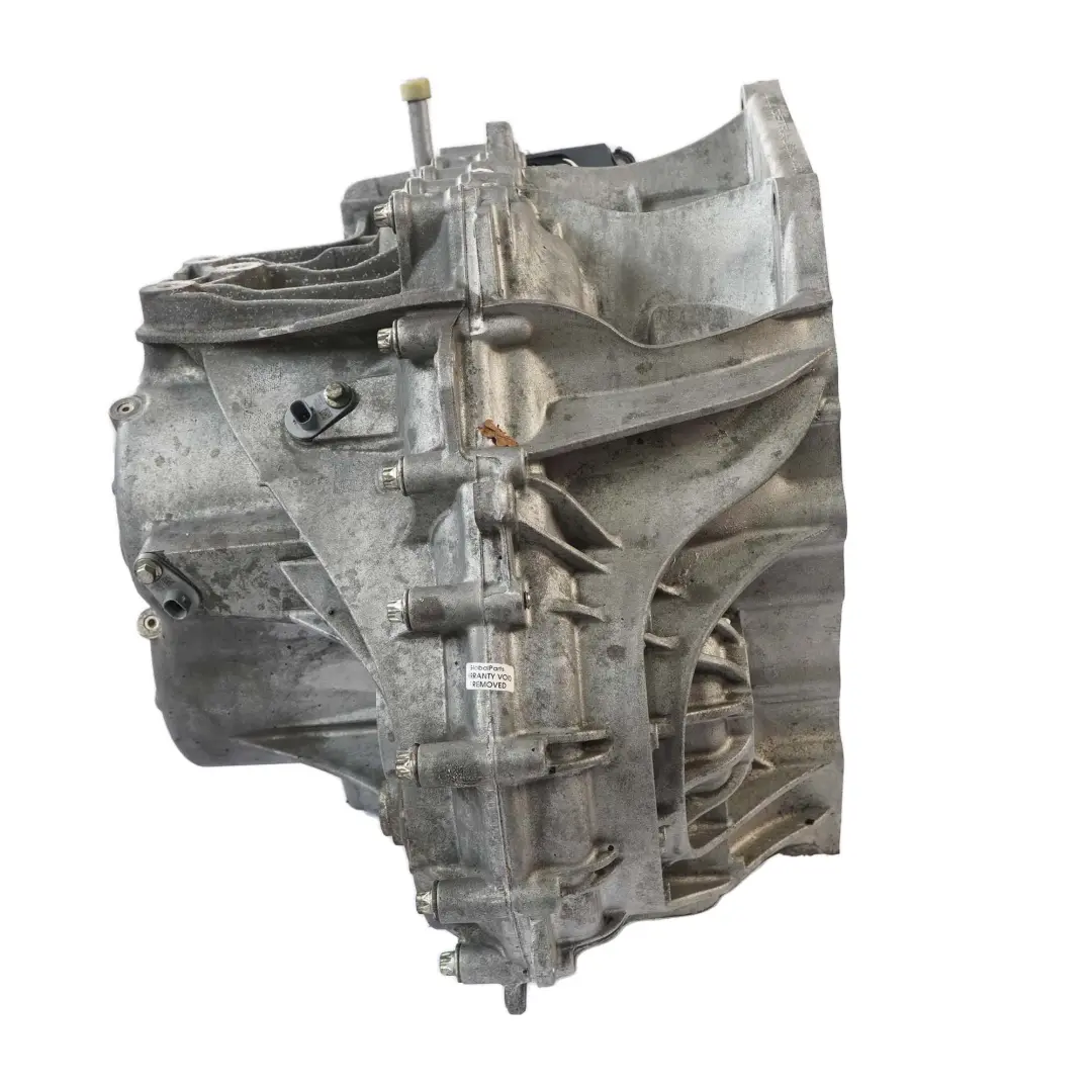 Clutch Gearbox 7DCT300 - AMJ WARRANTY to BMW X1 F48 X2 F39 Mini F60 Dual with Part number 9454415 BMW X1 F48 X2 F39 Mini F60 Dual Clutch Gearbox 7DCT300 - AMJ WARRANTY - SKU 9454415 - Part number 9454415