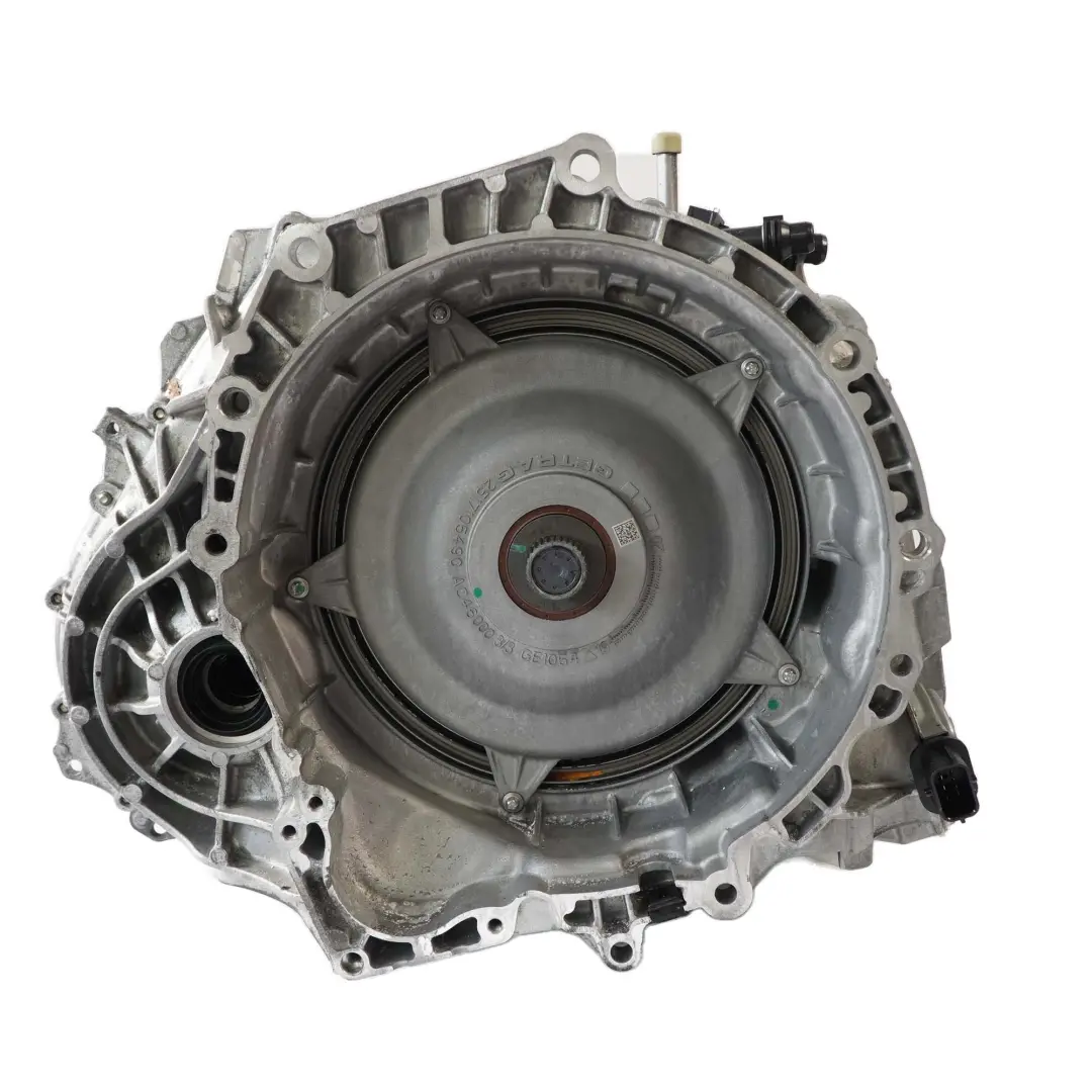 Cambio Doppia Frizione 7Dct300 - Garanzia Amj per BMW X1 F48 X2 F39 Mini F60 con numero di parte 9454415 BMW X1 F48 X2 F39 Mini F60 Cambio Doppia Frizione 7Dct300 - Garanzia Amj - SKU 9454415 - Numero di parte 9454415