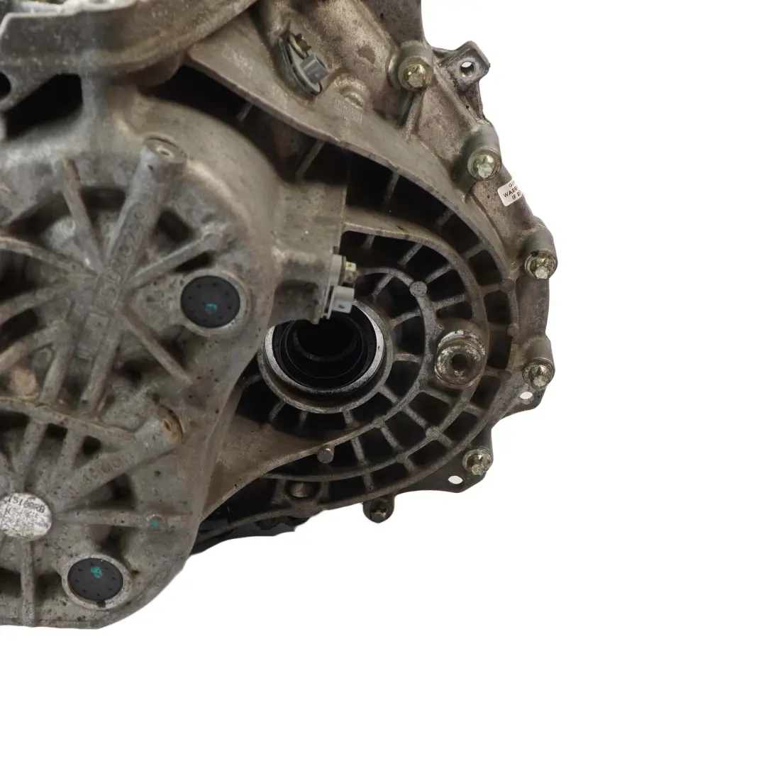 Skrzynia Biegów Automatyczna 7DCT300 AMJ do BMW X1 F48 Mini F60 o numerze 9454415 BMW X1 F48 Mini F60 Skrzynia Biegów Automatyczna 7DCT300 AMJ - SKU 9454415 - Numer Części 9454415