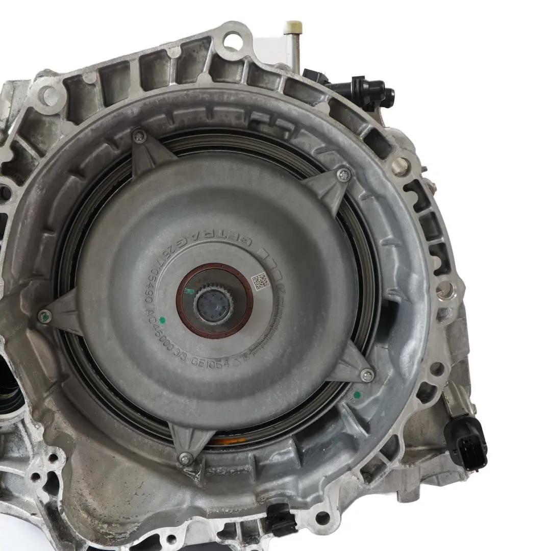 Clutch Gearbox 7DCT300 - AMJ WARRANTY to BMW X1 F48 X2 F39 Mini F60 Dual with Part number 9454415 BMW X1 F48 X2 F39 Mini F60 Dual Clutch Gearbox 7DCT300 - AMJ WARRANTY - SKU 9454415 - Part number 9454415