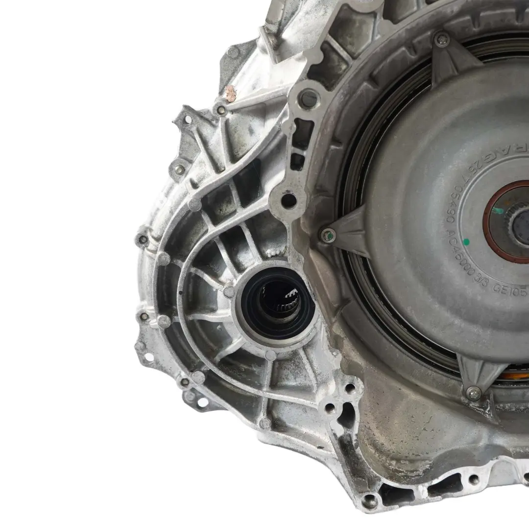 Clutch Gearbox 7DCT300 - AMJ WARRANTY to BMW X1 F48 X2 F39 Mini F60 Dual with Part number 9454415 BMW X1 F48 X2 F39 Mini F60 Dual Clutch Gearbox 7DCT300 - AMJ WARRANTY - SKU 9454415 - Part number 9454415