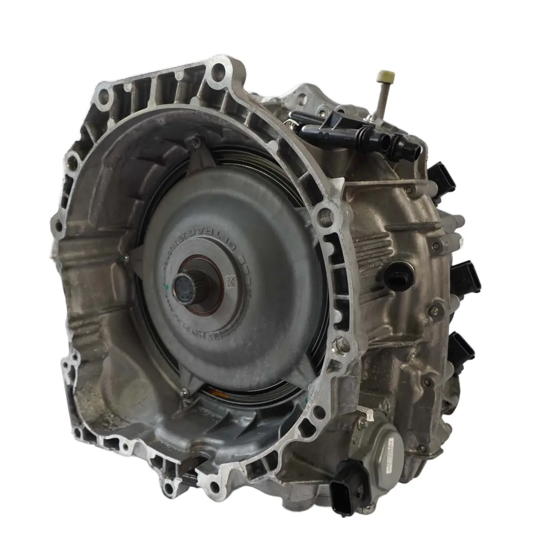 Clutch Gearbox 7DCT300 - AMJ WARRANTY BMW X1 F48 X2 F39 Mini F60 Dual - SKU 9454415 - Part number 9454415