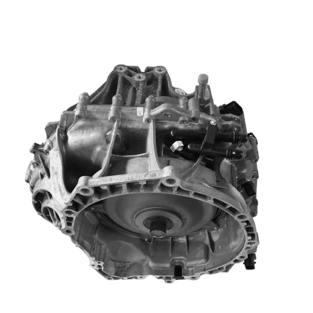 Cambio Doppia Frizione 7Dct300 - Garanzia Amj per BMW X1 F48 X2 F39 Mini F60 con numero di parte 9454415 BMW X1 F48 X2 F39 Mini F60 Cambio Doppia Frizione 7Dct300 - Garanzia Amj - SKU 9454415 - Numero di parte 9454415