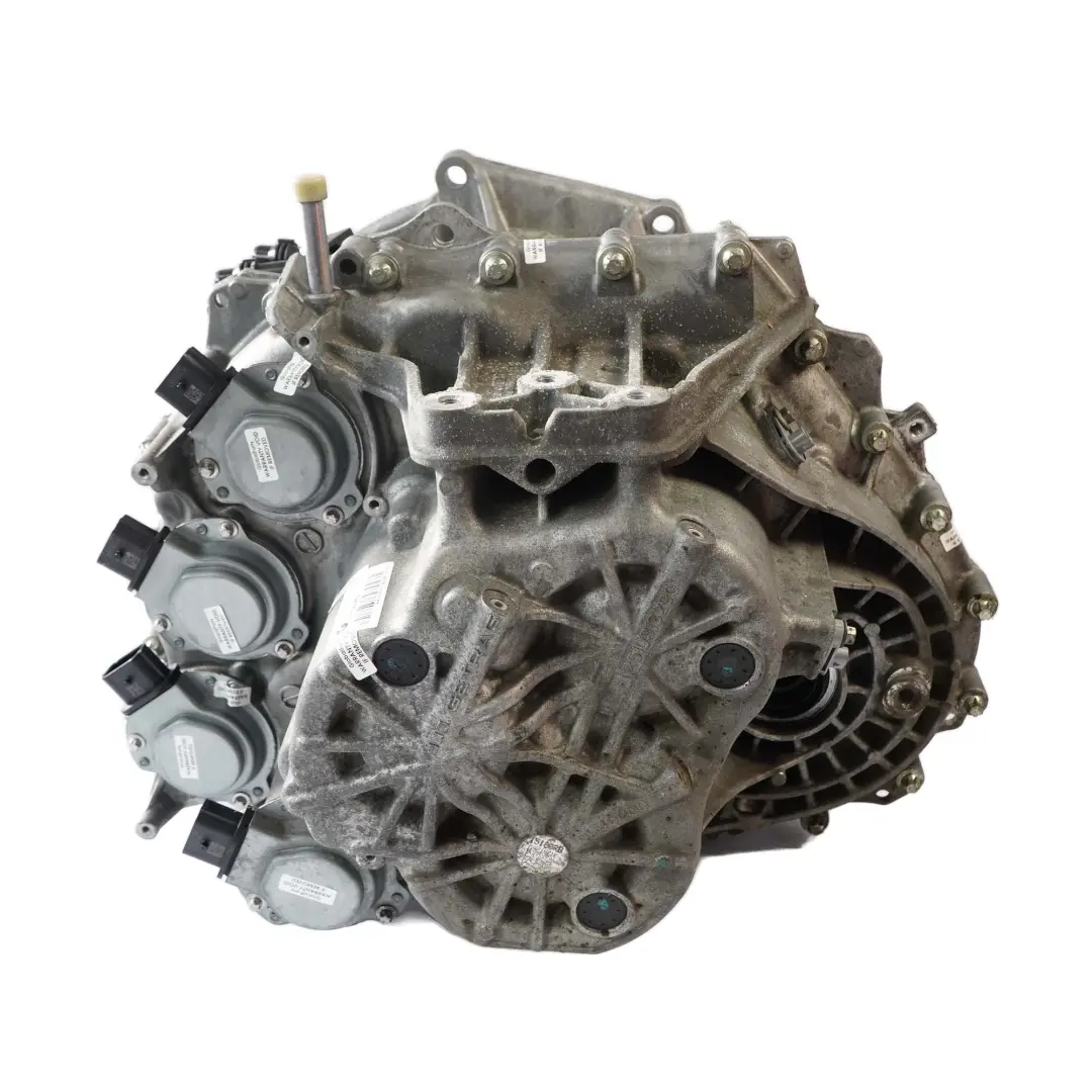 Cambio Doppia Frizione 7Dct300 - Garanzia Amj per BMW X1 F48 X2 F39 Mini F60 con numero di parte 9454415 BMW X1 F48 X2 F39 Mini F60 Cambio Doppia Frizione 7Dct300 - Garanzia Amj - SKU 9454415 - Numero di parte 9454415