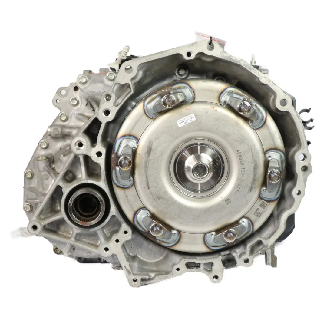 20dX Mini F60 B47D Cambio Automatico GA8Y45HW GARANZIA per BMW X1 F48 X2 F39 con numero di parte 9455022 BMW X1 F48 X2 F39 20dX Mini F60 B47D Cambio Automatico GA8Y45HW GARANZIA - SKU 9455022 - Numero di parte 9455022