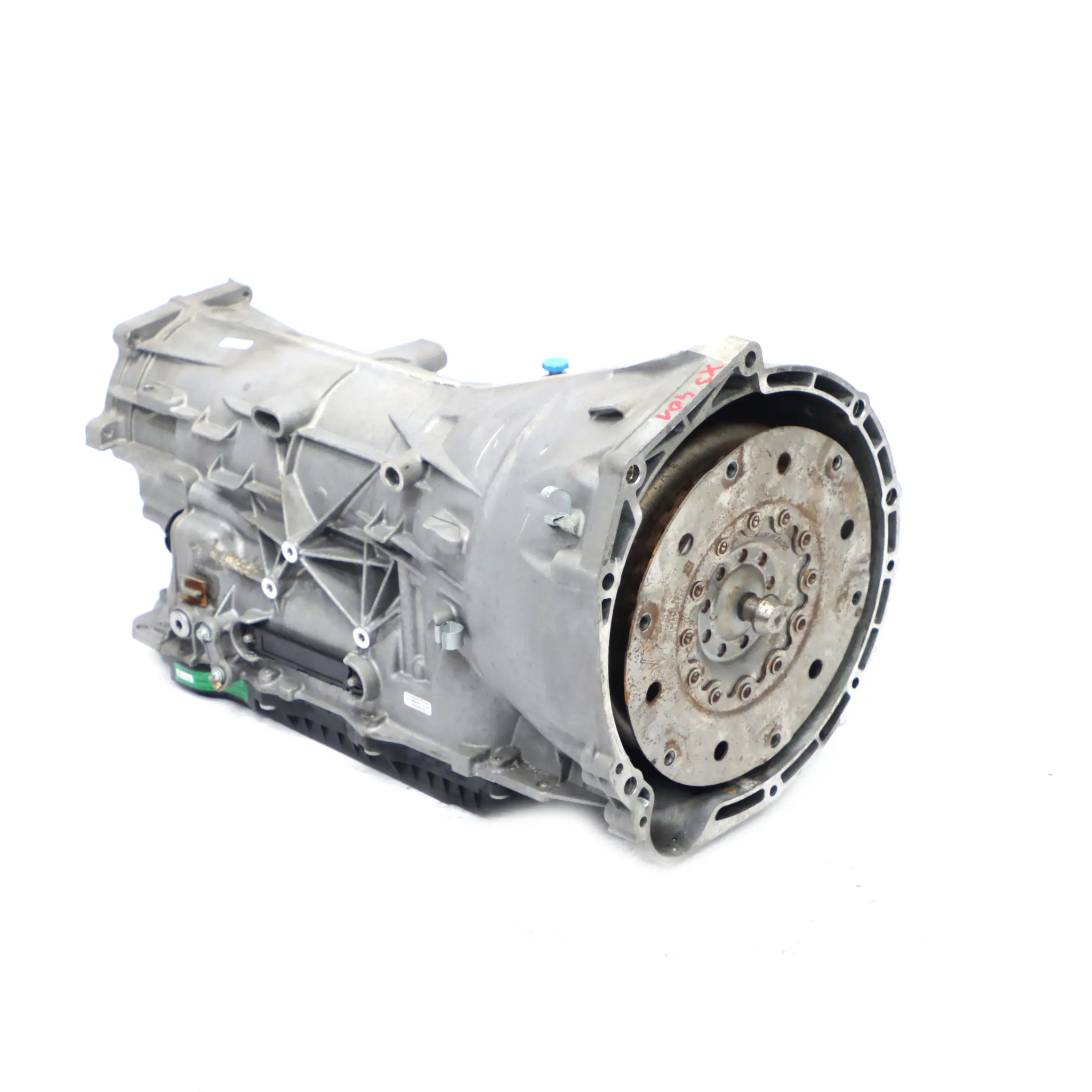 Boîte vitesses automatique BMW X3 G01 X4 G02 20dX B47D GA8HP51X 9455371 GARANTIE