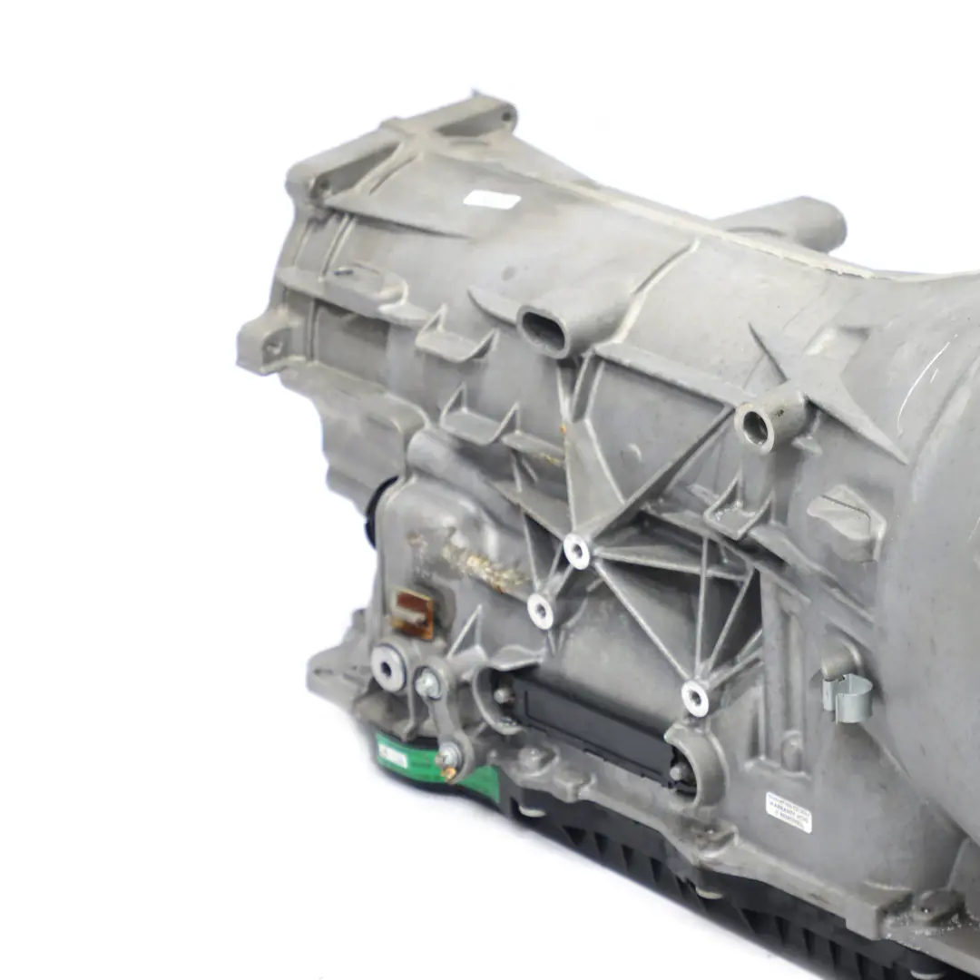 Automatic Gearbox BMW X3 G01 X4 G02 20dX B47D GA8HP51X WARRANTY - SKU 9455371 - Part number 9455371