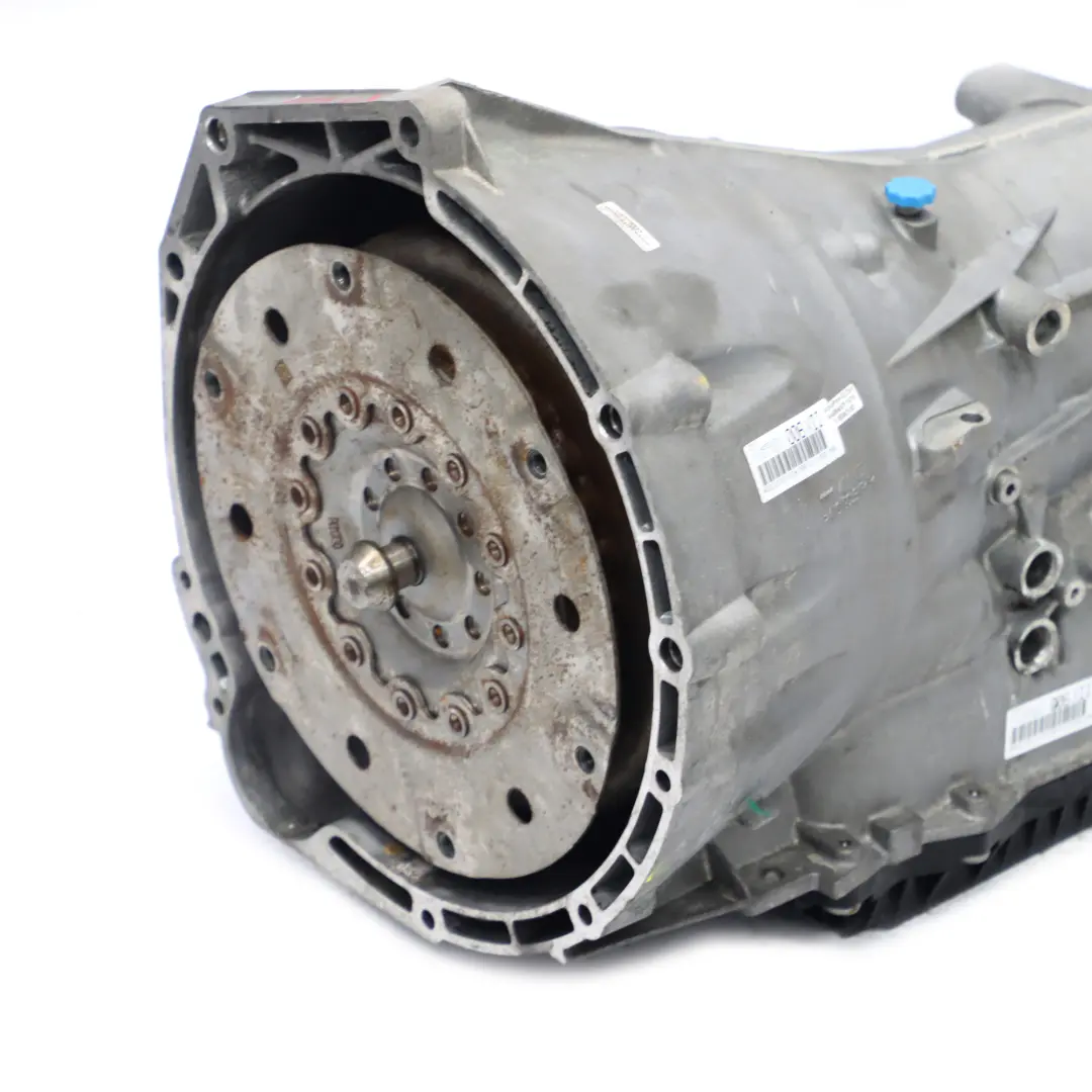  Automatik Getriebe BMW X3 G01 X4 G02 20dX B47D GA8HP51X GARANTIE - SKU 9455371 - Teilenummer 9455371