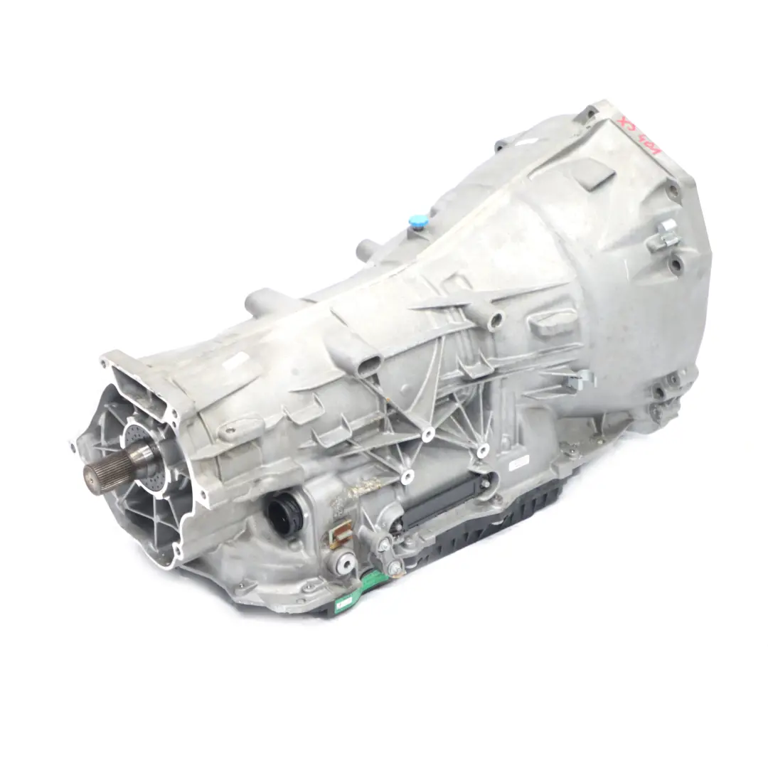 BMW X3 G01 X4 G02 20dX B47D Skrzynia Biegów Automatyczna GA8HP51X - SKU 9455371 - Numer Części 9455371