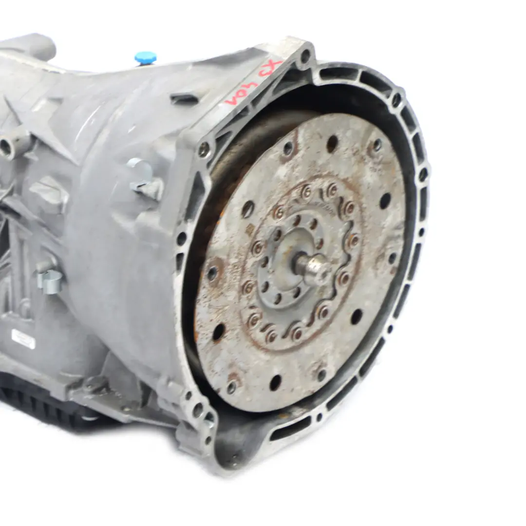 Automatic Gearbox BMW X3 G01 X4 G02 20dX B47D GA8HP51X WARRANTY - SKU 9455371 - Part number 9455371