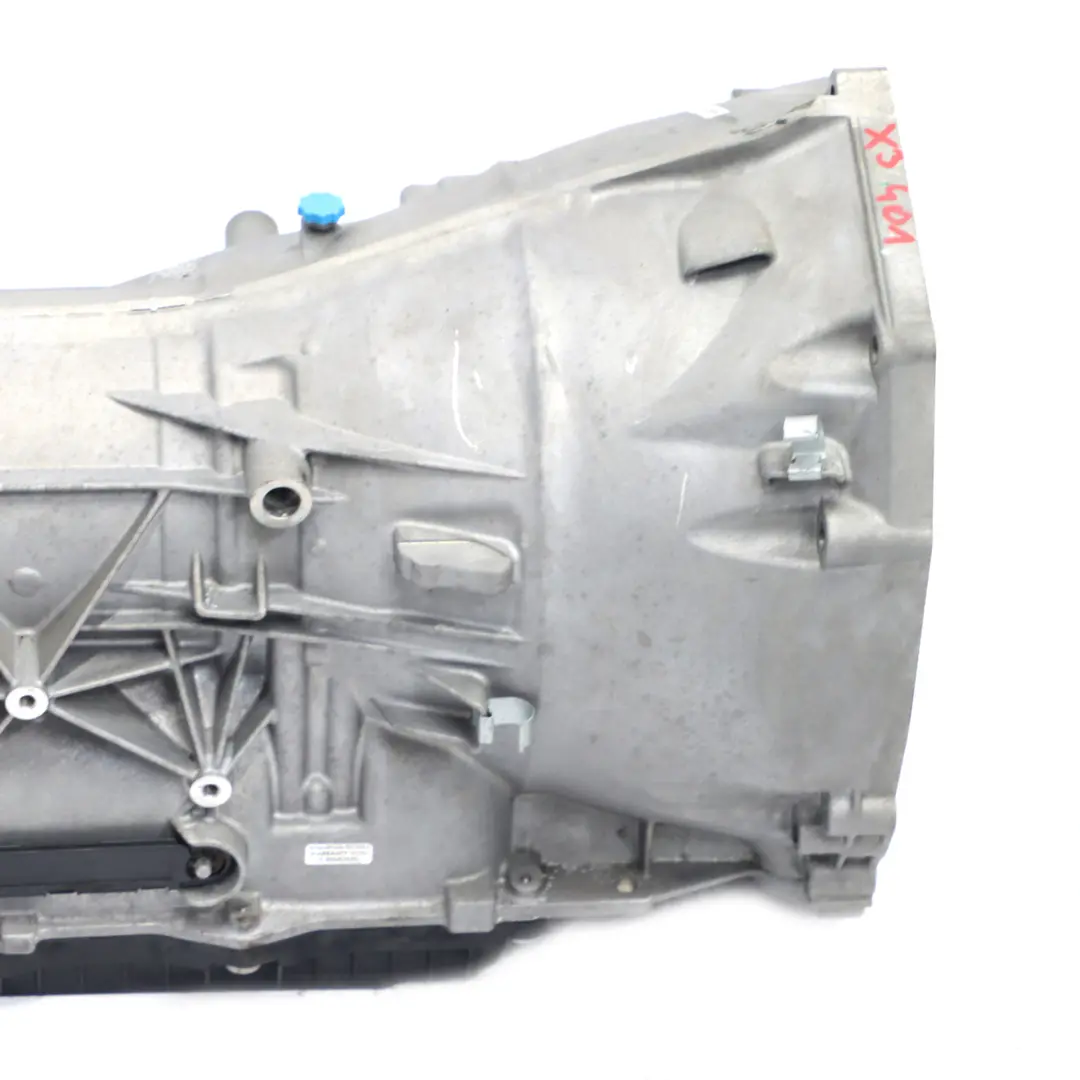  Cambio automatico BMW X3 G01 X4 G02 20dX B47D GA8HP51X GARANZIA - SKU 9455371 - Numero di parte 9455371