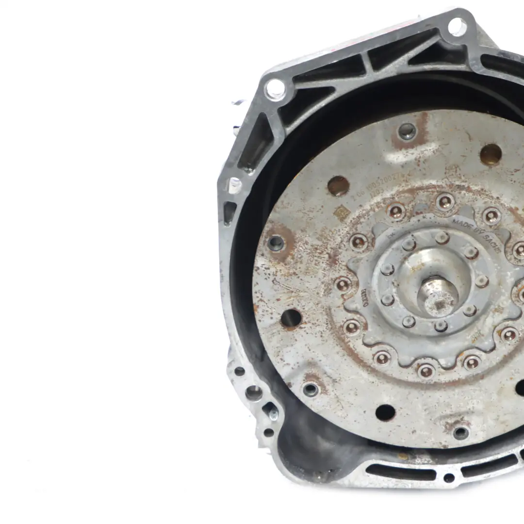 Automatic Gearbox BMW X3 G01 X4 G02 20dX B47D GA8HP51X WARRANTY - SKU 9455371 - Part number 9455371
