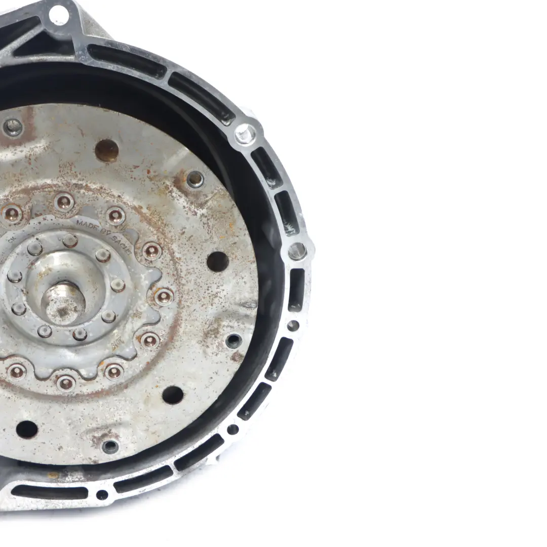  Cambio automatico BMW X3 G01 X4 G02 20dX B47D GA8HP51X GARANZIA - SKU 9455371 - Numero di parte 9455371