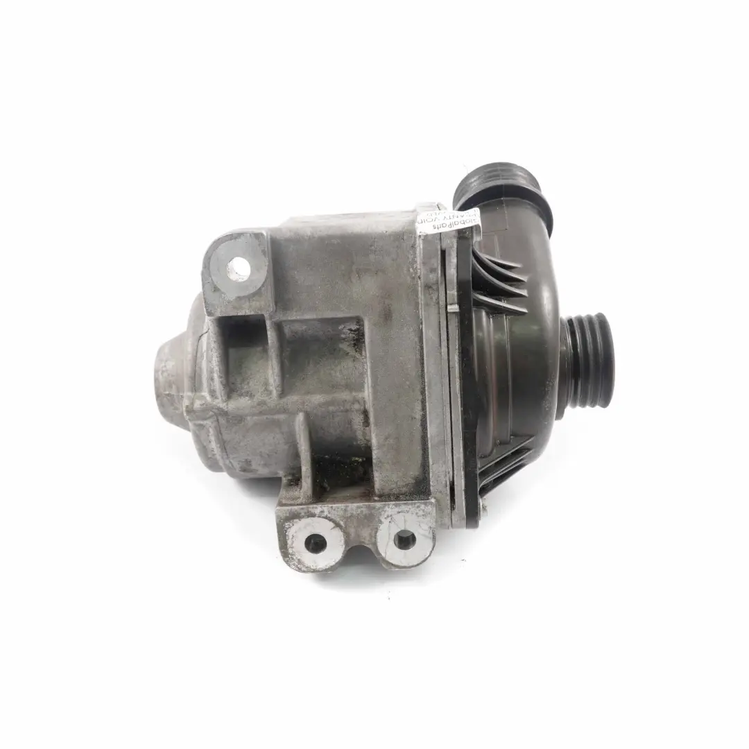 N54 N55 Refrigeración Auxiliar Adicional para BMW E70 E90 E92 F10 F25 con número de pieza 9455978 BMW E70 E90 E92 F10 F25 N54 N55 Refrigeración Auxiliar Adicional - SKU 9455978 - Número de pieza 9455978