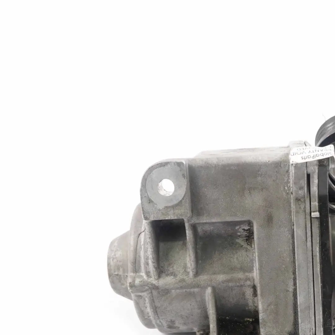  Water Pump BMW E70 E90 E92 F10 F25 N54 N55 Additional Auxiliary Cooling - SKU 9455978 - Part number 9455978