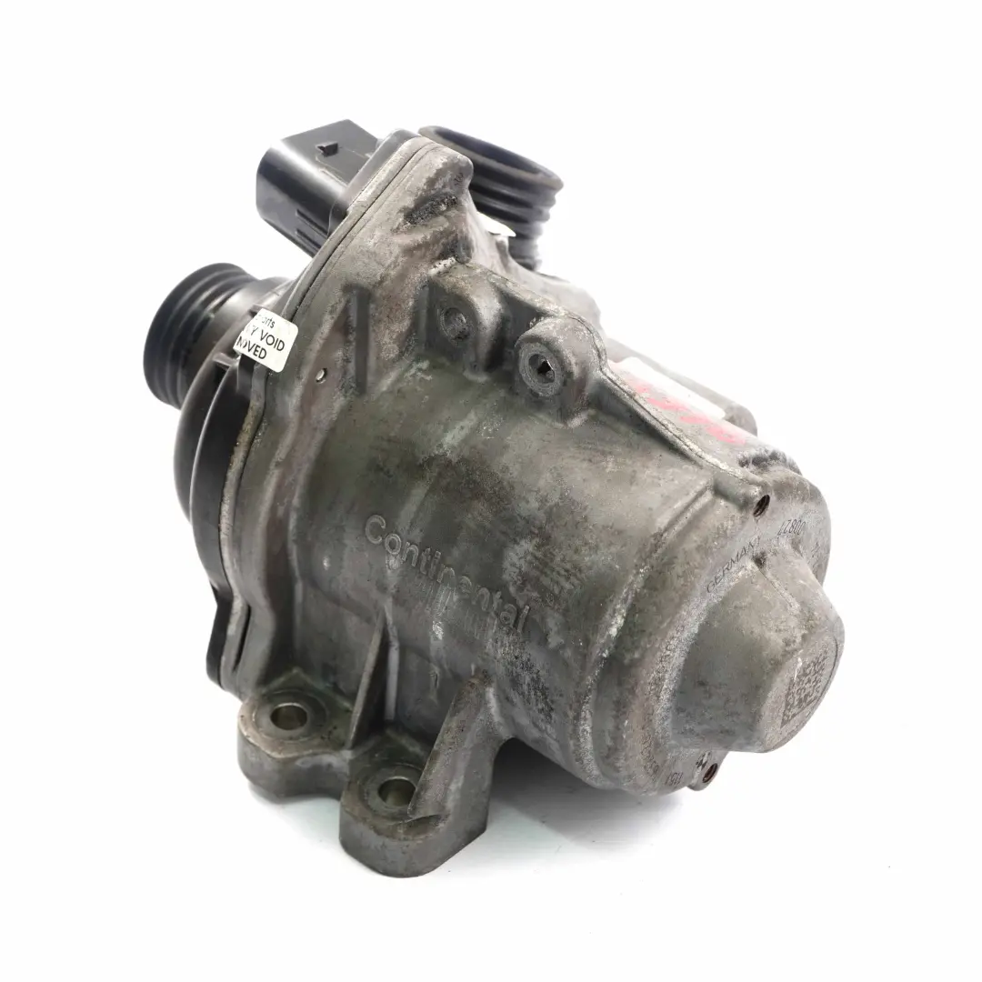  Water Pump BMW E70 E90 E92 F10 F25 N54 N55 Additional Auxiliary Cooling - SKU 9455978 - Part number 9455978