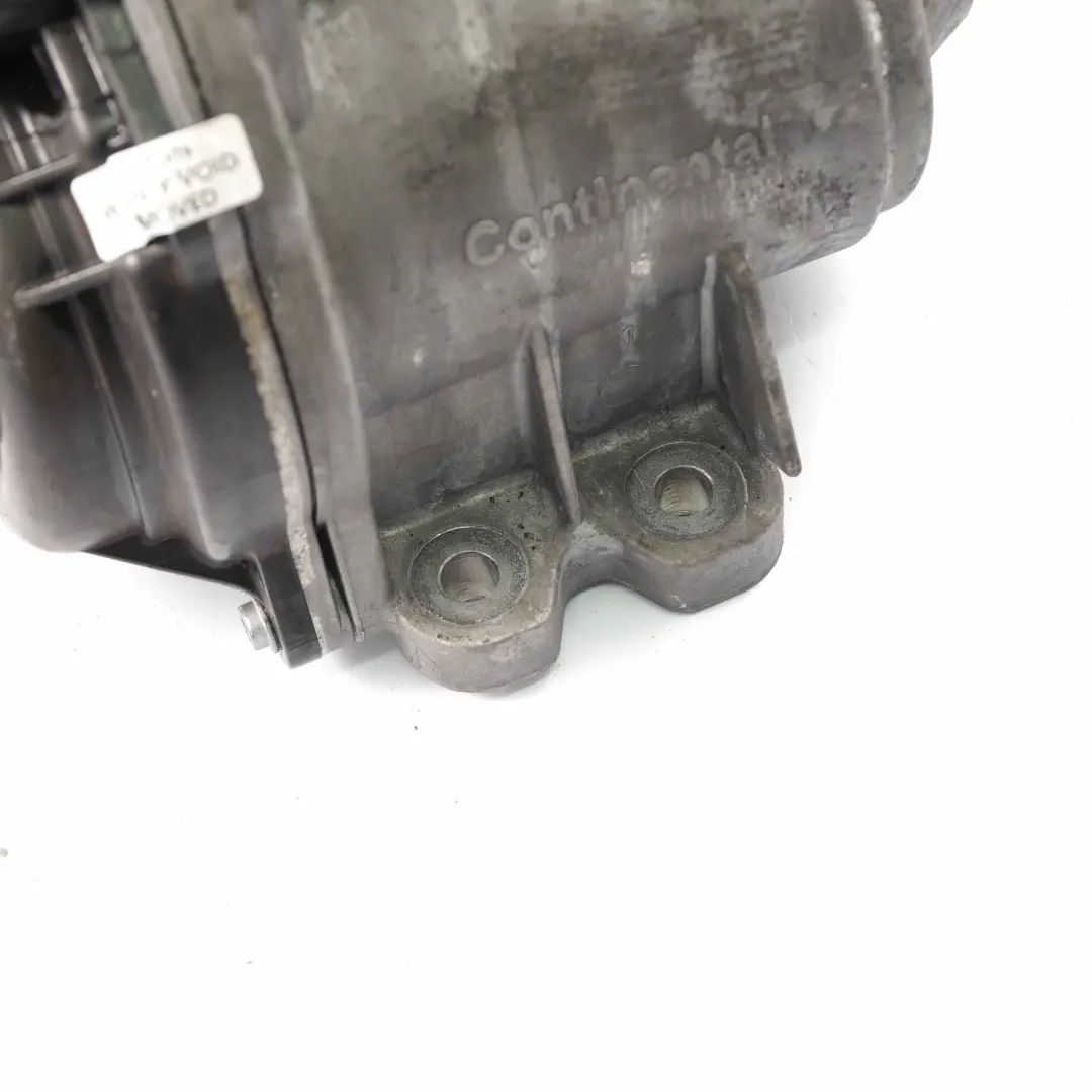 N54 N55 Refroidissement auxiliaire supplementaire pour BMW E90 E92 F10 F25 à propos du numéro de pièce 9455978 BMW E90 E92 F10 F25 N54 N55 Refroidissement auxiliaire supplementaire - SKU 9455978 - Numéro de pièce 9455978