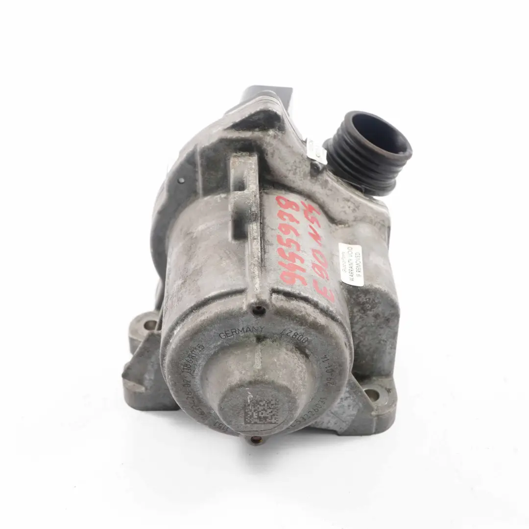 BMW E70 E90 E92 F10 F25 N54 N55 Refrigeración Auxiliar Adicional - SKU 9455978 - Número de pieza 9455978