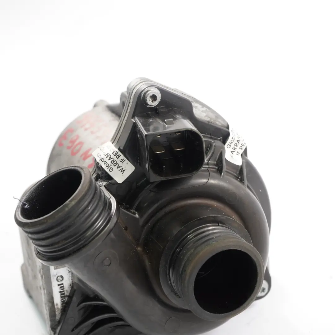 BMW E70 E90 E92 F10 F25 N54 N55 Refrigeración Auxiliar Adicional - SKU 9455978 - Número de pieza 9455978