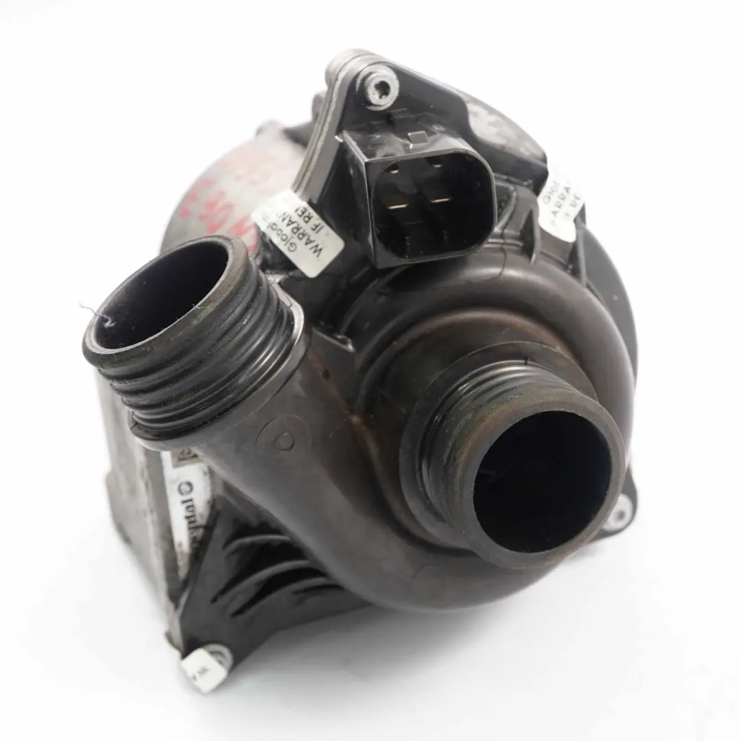 BMW E70 E90 E92 F10 F25 N54 N55 Refrigeración Auxiliar Adicional - SKU 9455978 - Número de pieza 9455978