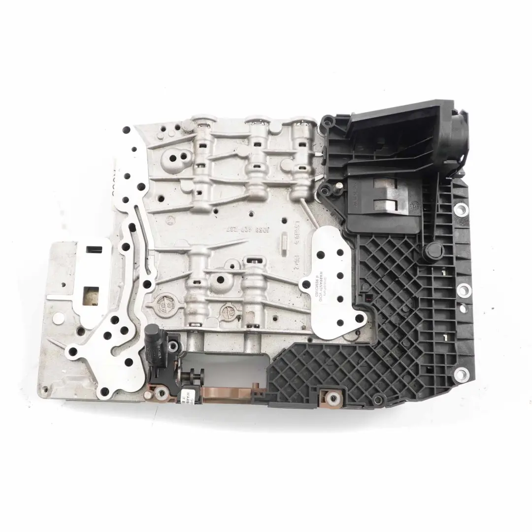 N57 N63 Mechatronics Drive Control Caja cambios automática GA6HP26Z para BMW F01 F02 con número de pieza 9456098 BMW F01 F02 N57 N63 Mechatronics Drive Control Caja cambios automática GA6HP26Z - SKU 9456098 - Número de pieza 9456098