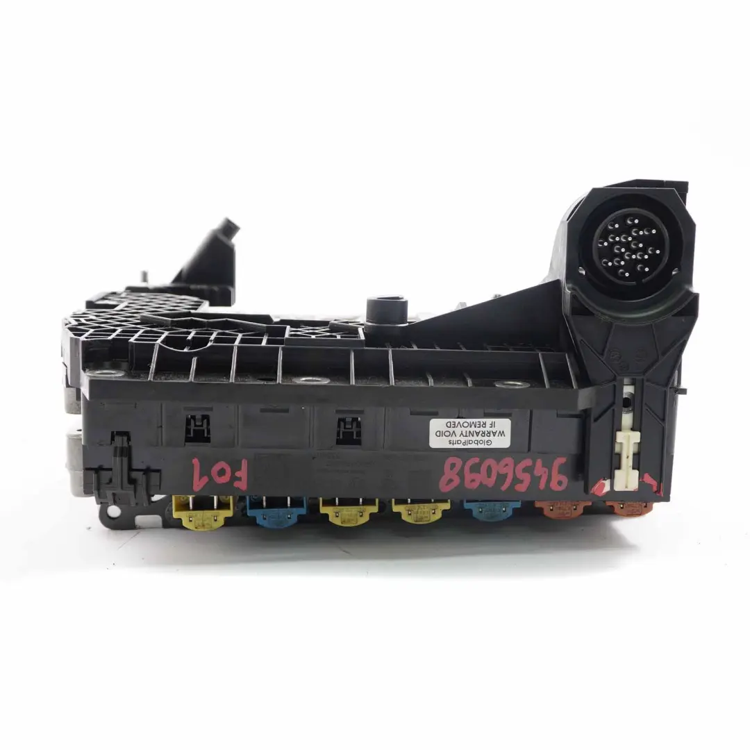 BMW F01 F02 N57 N63 Mécatronique Commande Boîte vitesses automatique GA6HP26Z - SKU 9456098 - Numéro de pièce 9456098