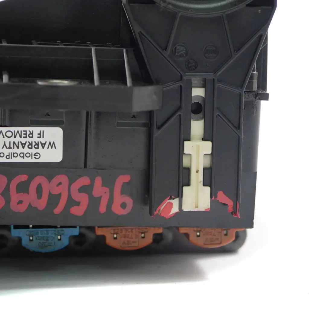 BMW F01 F02 N57 N63 Mechatronics Drive Control Caja cambios automática GA6HP26Z - SKU 9456098 - Número de pieza 9456098