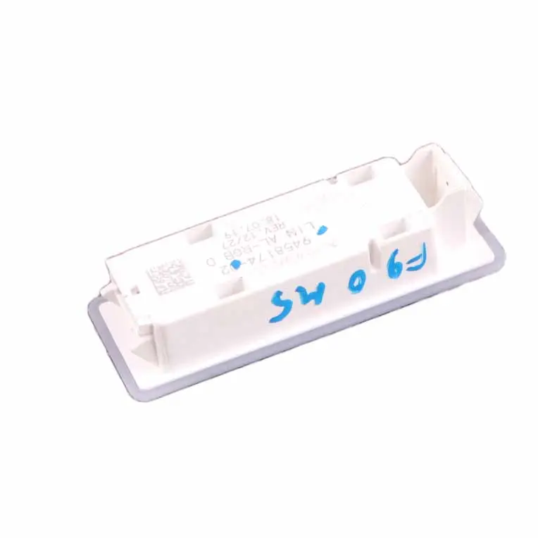 Éclairage Intérieur LED pour BMW G30 G31 X3 G01 X5 G05 à propos du numéro de pièce 9458174 BMW G30 G31 X3 G01 X5 G05 Éclairage Intérieur LED - SKU 9458174 - Numéro de pièce 9458174