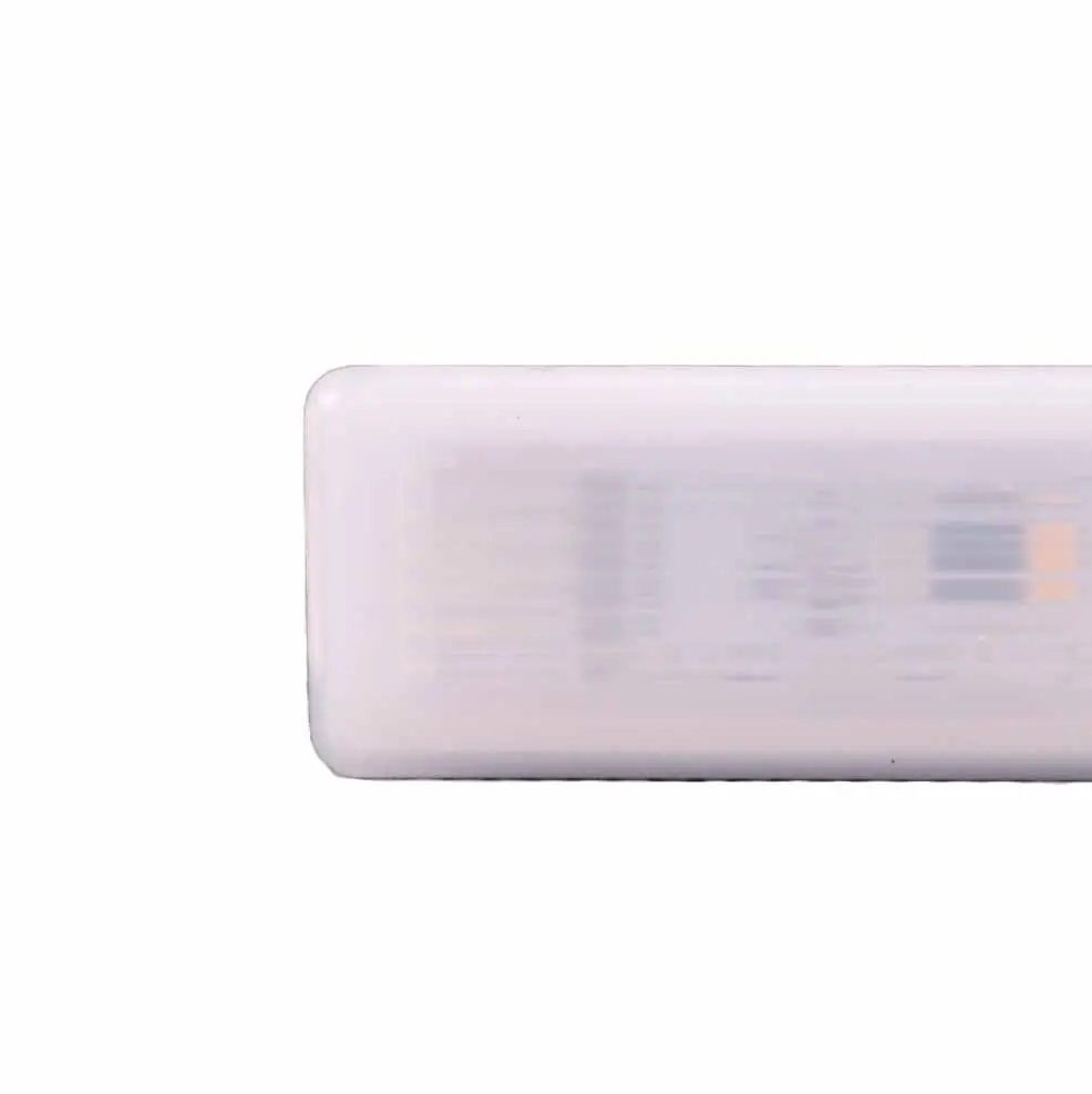BMW G30 G31 X3 G01 X5 G05 Éclairage Intérieur LED - SKU 9458174 - Numéro de pièce 9458174