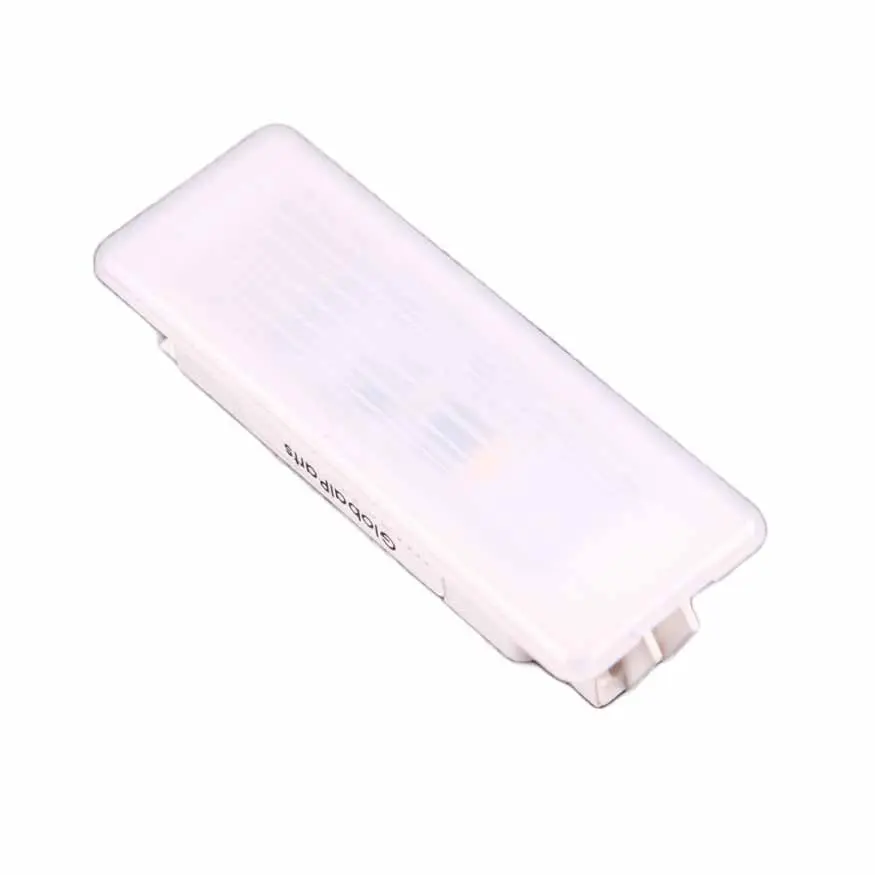 Interior Light Lighting Lamp LED to BMW G30 G31 X3 G01 X5 G05 with Part number 9458174 BMW G30 G31 X3 G01 X5 G05 Interior Light Lighting Lamp LED - SKU 9458174 - Part number 9458174