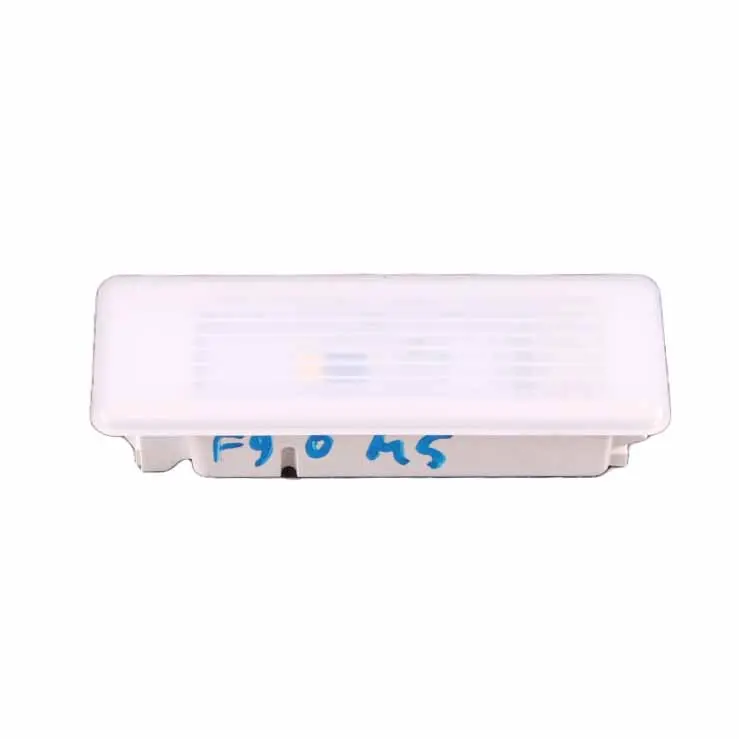  Interior Light BMW G30 G31 X3 G01 X5 G05 Lighting Lamp LED - SKU 9458174 - Part number 9458174