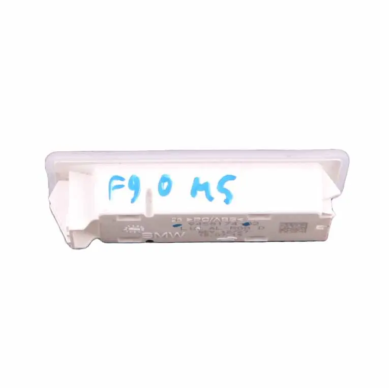 BMW G30 G31 X3 G01 X5 G05 Innenleuchte Beleuchtung Lampe LED - SKU 9458174 - Teilenummer 9458174