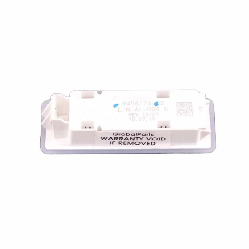 BMW G30 G31 X3 G01 X5 G05 Luce Interna Lampada Di Illuminazione LED - SKU 9458174 - Numero di parte 9458174