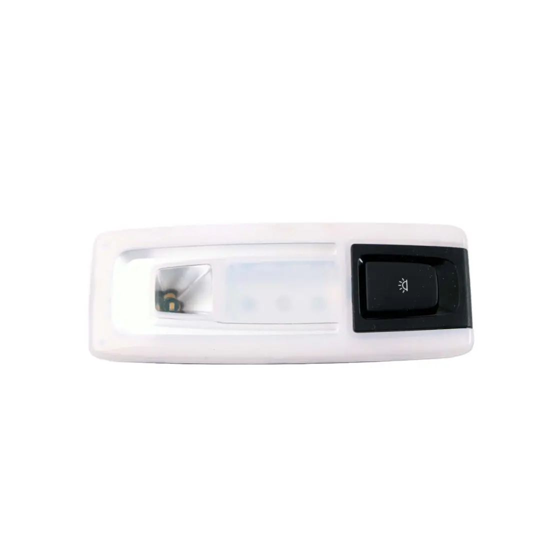 BMW F31 Rear C-Pillar Right Left N/O/S Interior Reading Light Lamp 9239404 - SKU 9458475 - Part number 9458475