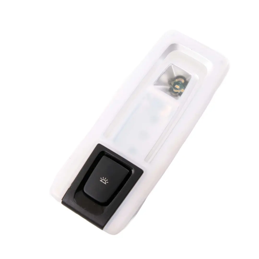 C-Pillar Right Left N/O/S Interior Reading Light Lamp 9239404 to BMW F31 Rear with Part number 9458475 BMW F31 Rear C-Pillar Right Left N/O/S Interior Reading Light Lamp 9239404 - SKU 9458475 - Part number 9458475