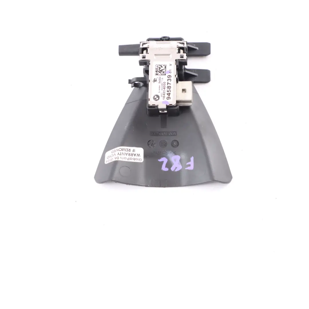 Lane Assistant Kafas Camera to Bmw 4 Series F32 F36 M4 F82 F83 with Part number 9458739 Bmw 4 Series F32 F36 M4 F82 F83 Lane Assistant Kafas Camera - SKU 9458739 - Part number 9458739