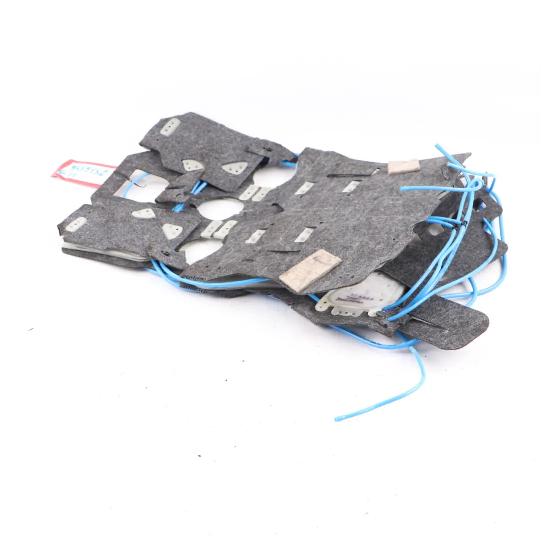 Seat Mat BMW G11 G30 G31 CAN Massage Seat Pad Unit Front Right O/S - SKU 9459152 - Part number 9459152
