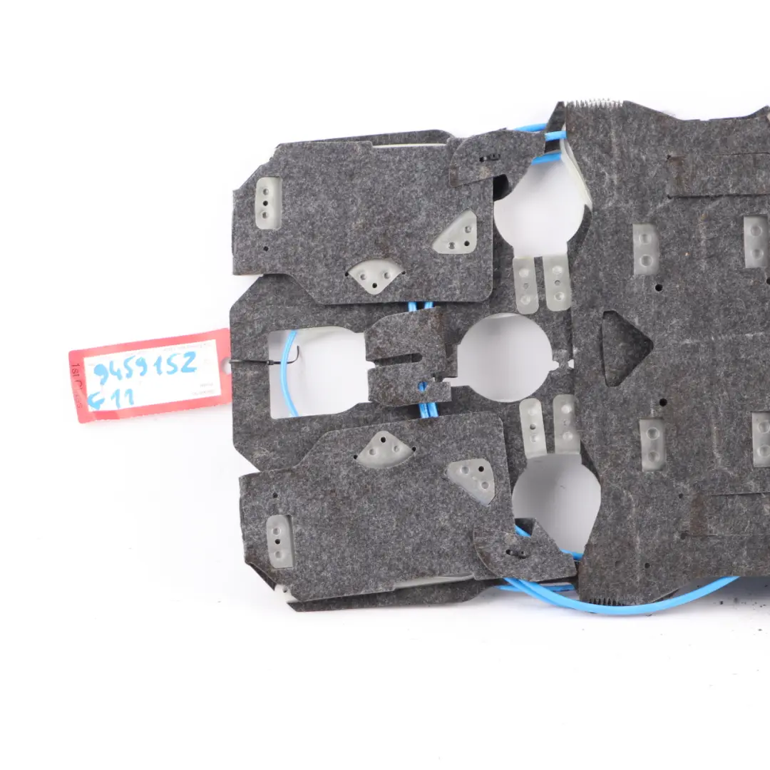 Seat Mat BMW G11 G30 G31 CAN Massage Seat Pad Unit Front Right O/S - SKU 9459152 - Part number 9459152