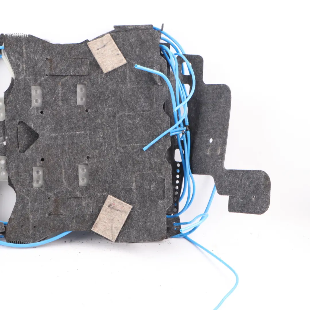 Mat BMW G11 G30 G31 CAN Massage Seat Pad Unit Front Right O/S to Seat with Part number 9459152 Seat Mat BMW G11 G30 G31 CAN Massage Seat Pad Unit Front Right O/S - SKU 9459152 - Part number 9459152