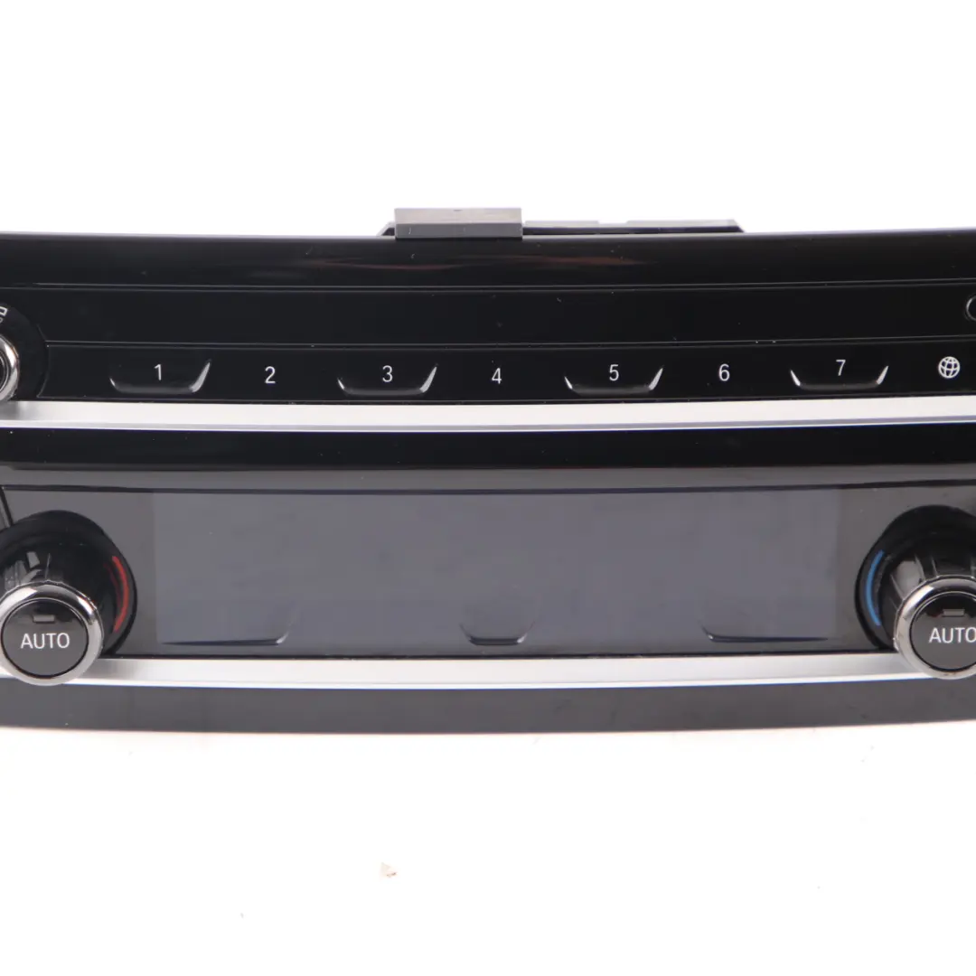 Control Panel BMW F90 M5 G30 G31 A/C Air Conditioning Radio Ceramic 9458833 to with Part number 9459182 Control Panel BMW F90 M5 G30 G31 A/C Air Conditioning Radio Ceramic 9458833 - SKU 9459182 - Part number 9459182