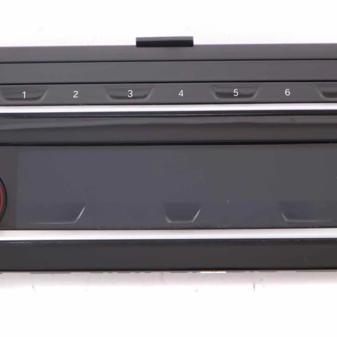 Control Panel BMW F90 M5 G30 G31 A/C Air Conditioning Radio Ceramic 9458833 to with Part number 9459182 Control Panel BMW F90 M5 G30 G31 A/C Air Conditioning Radio Ceramic 9458833 - SKU 9459182 - Part number 9459182