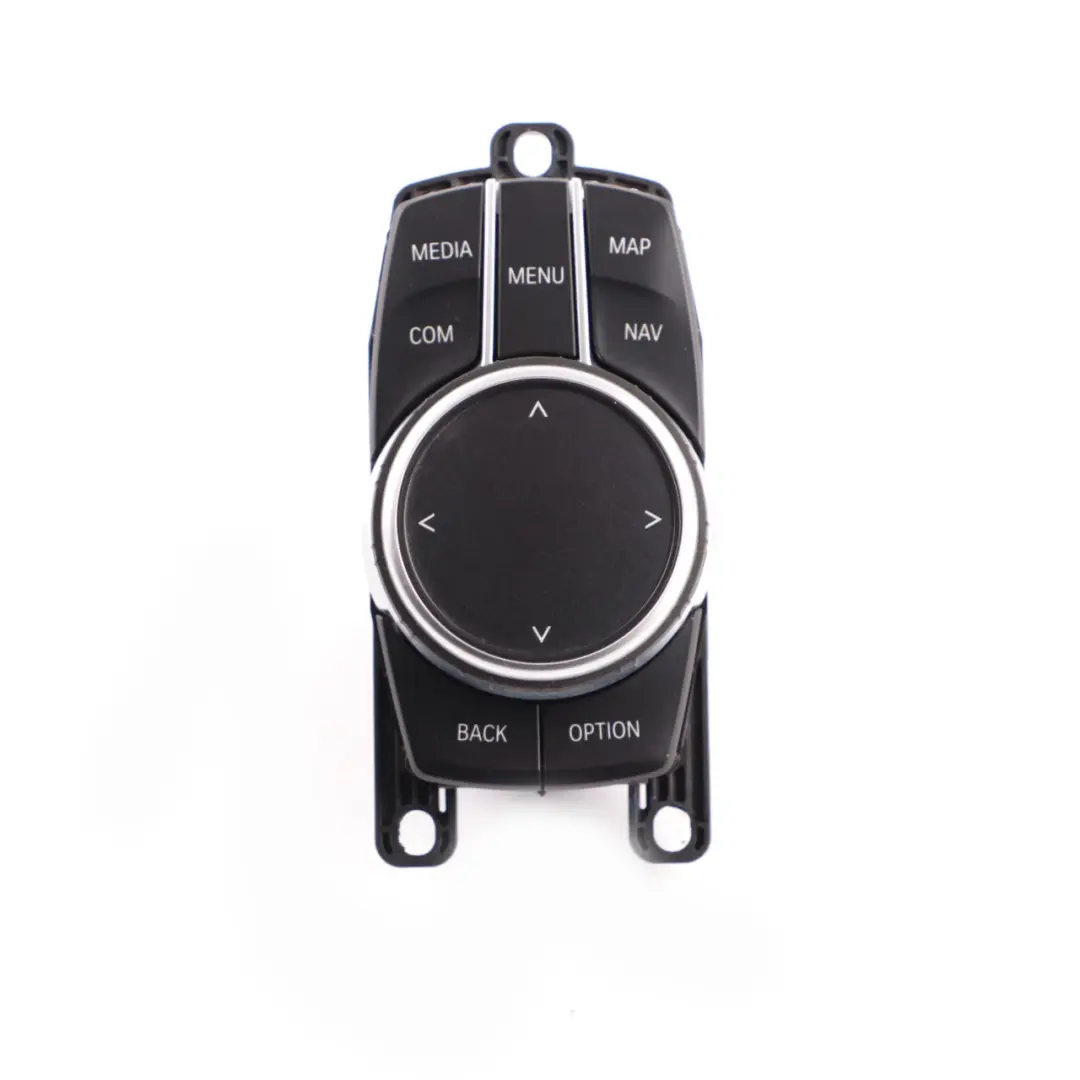 iDrive Controller Touch Switch Knob Steuergerät Nav BMW G30 G31 X3 G01 - SKU 9459631 - Teilenummer 9459631