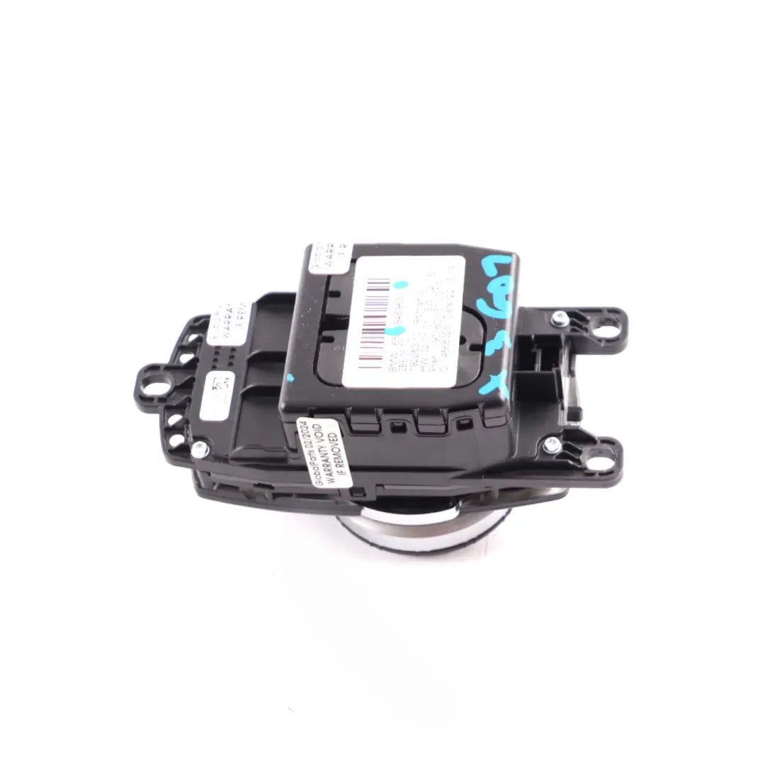 Kontroler iDrive Przełącznik Panel do BMW G30 G31 X3 G01 o numerze 9459631 BMW G30 G31 X3 G01 Kontroler iDrive Przełącznik Panel - SKU 9459631 - Numer Części 9459631