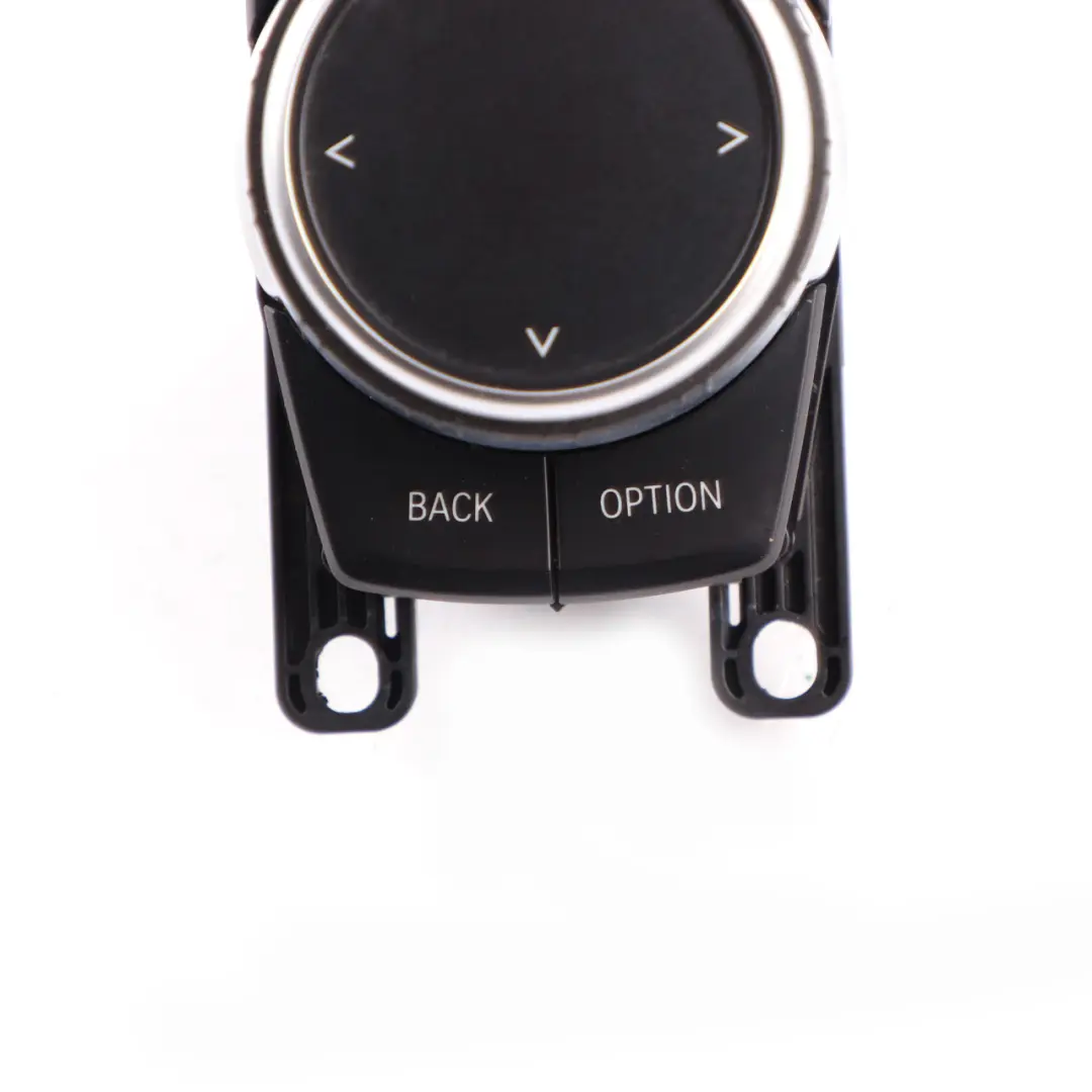 iDrive Controller Touch Switch Knob Steuergerät Nav BMW G30 G31 X3 G01 - SKU 9459631 - Teilenummer 9459631