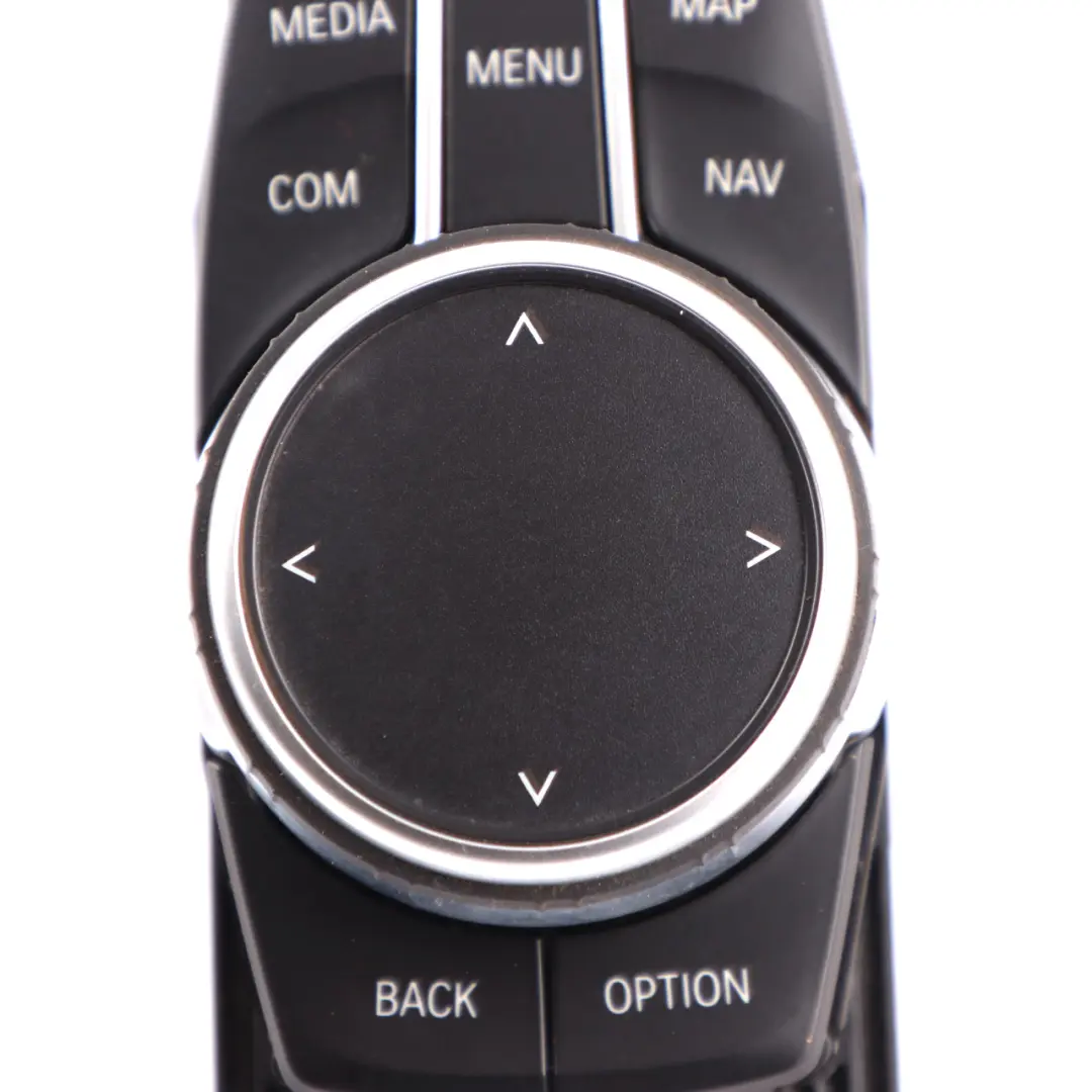 iDrive Controller Touch Switch Knob Steuergerät Nav BMW G30 G31 X3 G01 - SKU 9459631 - Teilenummer 9459631