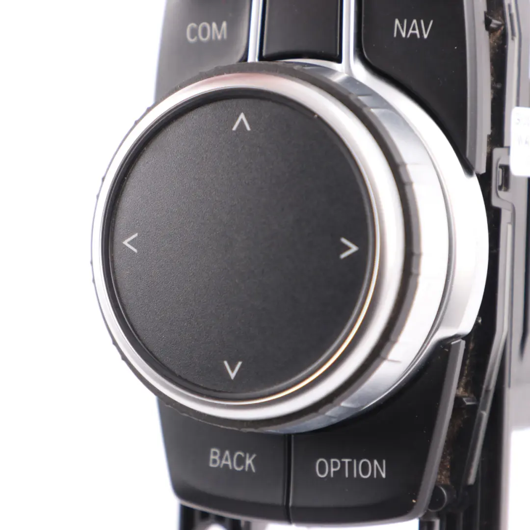 iDrive Controller Touch Switch Knob Steuergerät Nav für BMW G30 G31 X3 G01 mit Teilenummer 9459631 BMW G30 G31 X3 G01 iDrive Controller Touch Switch Knob Steuergerät Nav - SKU 9459631 - Teilenummer 9459631