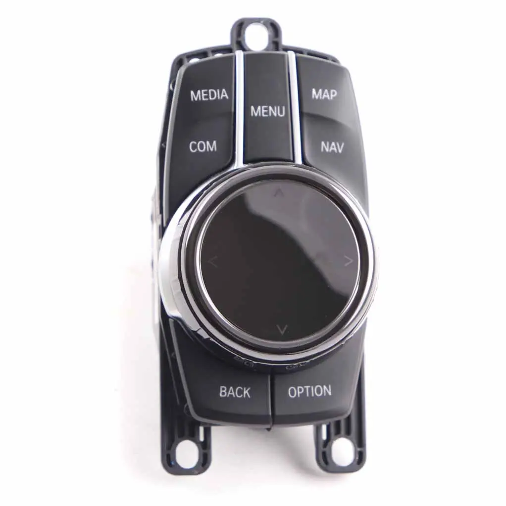 iDrive Controller BMW G30 G31 G32 GT Switch Control Unit Knob Ceramic to with Part number 9459632 iDrive Controller BMW G30 G31 G32 GT Switch Control Unit Knob Ceramic - SKU 9459632 - Part number 9459632