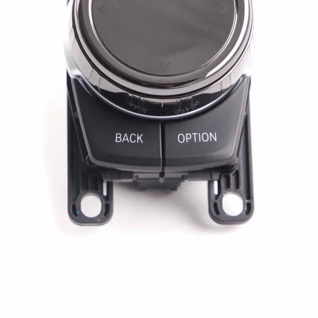  iDrive Controller BMW G30 G31 G32 GT Switch Control Unit Knob Ceramic - SKU 9459632 - Part number 9459632